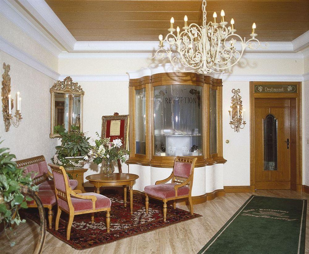 Hotel Dreifluessehof Πασάου Εξωτερικό φωτογραφία