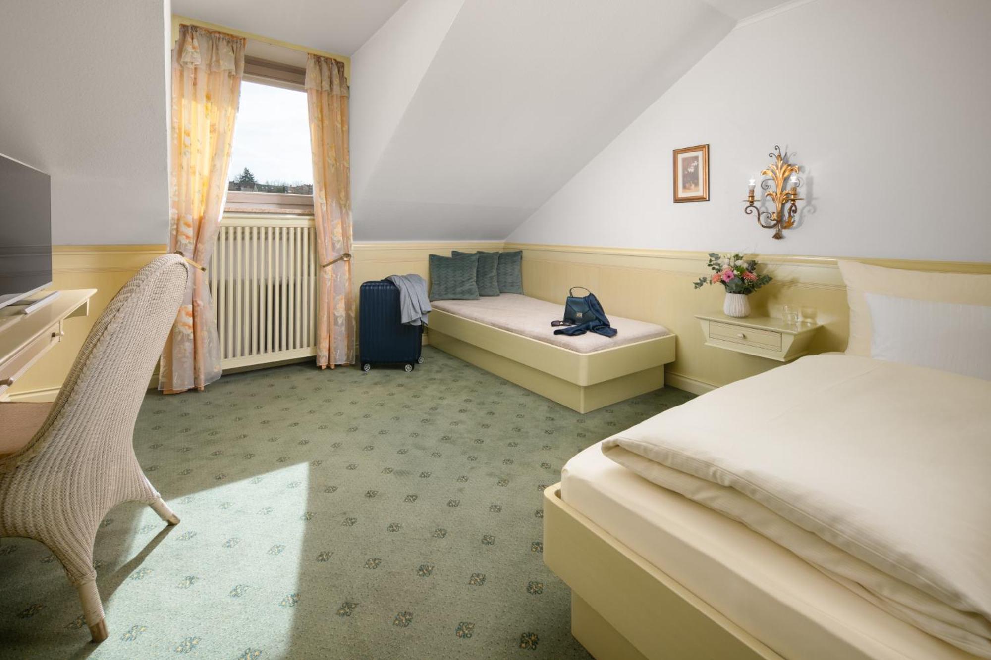 Hotel Dreifluessehof Πασάου Εξωτερικό φωτογραφία