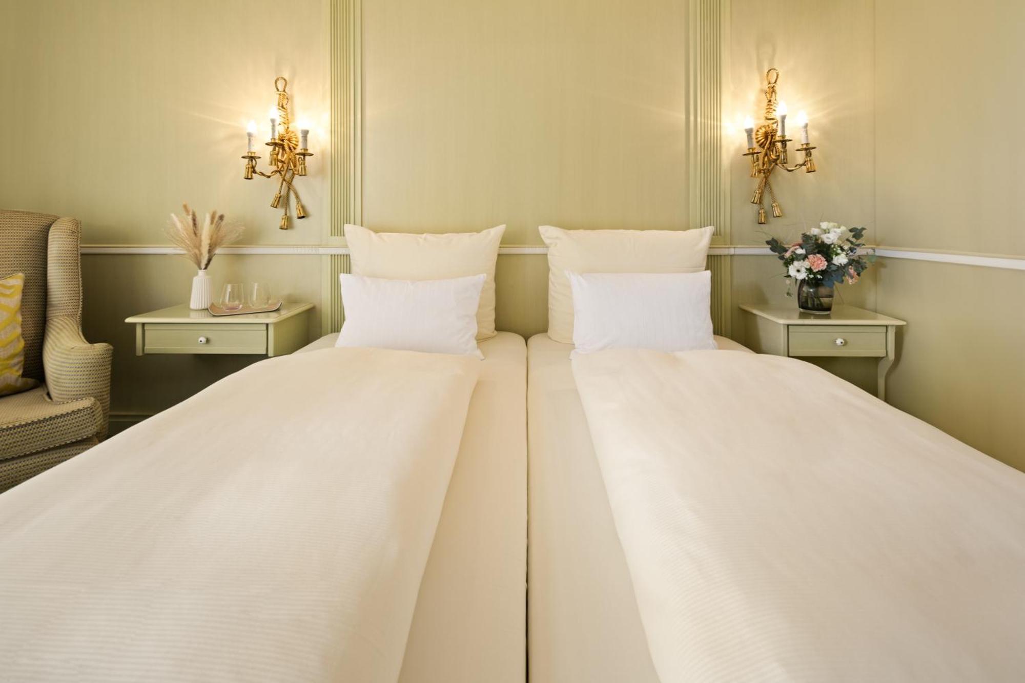 Hotel Dreifluessehof Πασάου Εξωτερικό φωτογραφία