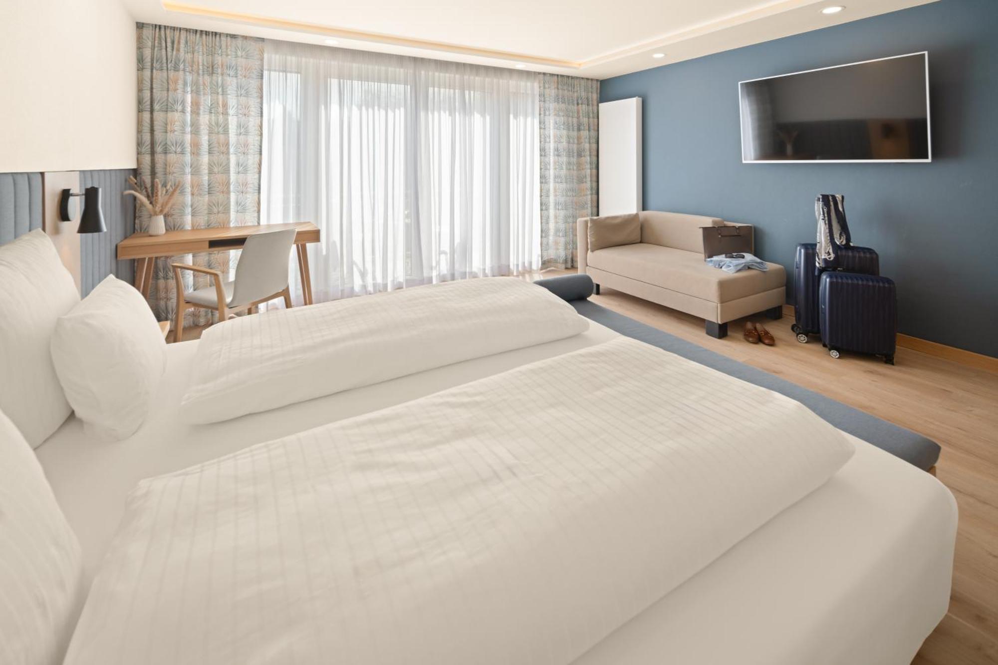 Hotel Dreifluessehof Πασάου Εξωτερικό φωτογραφία
