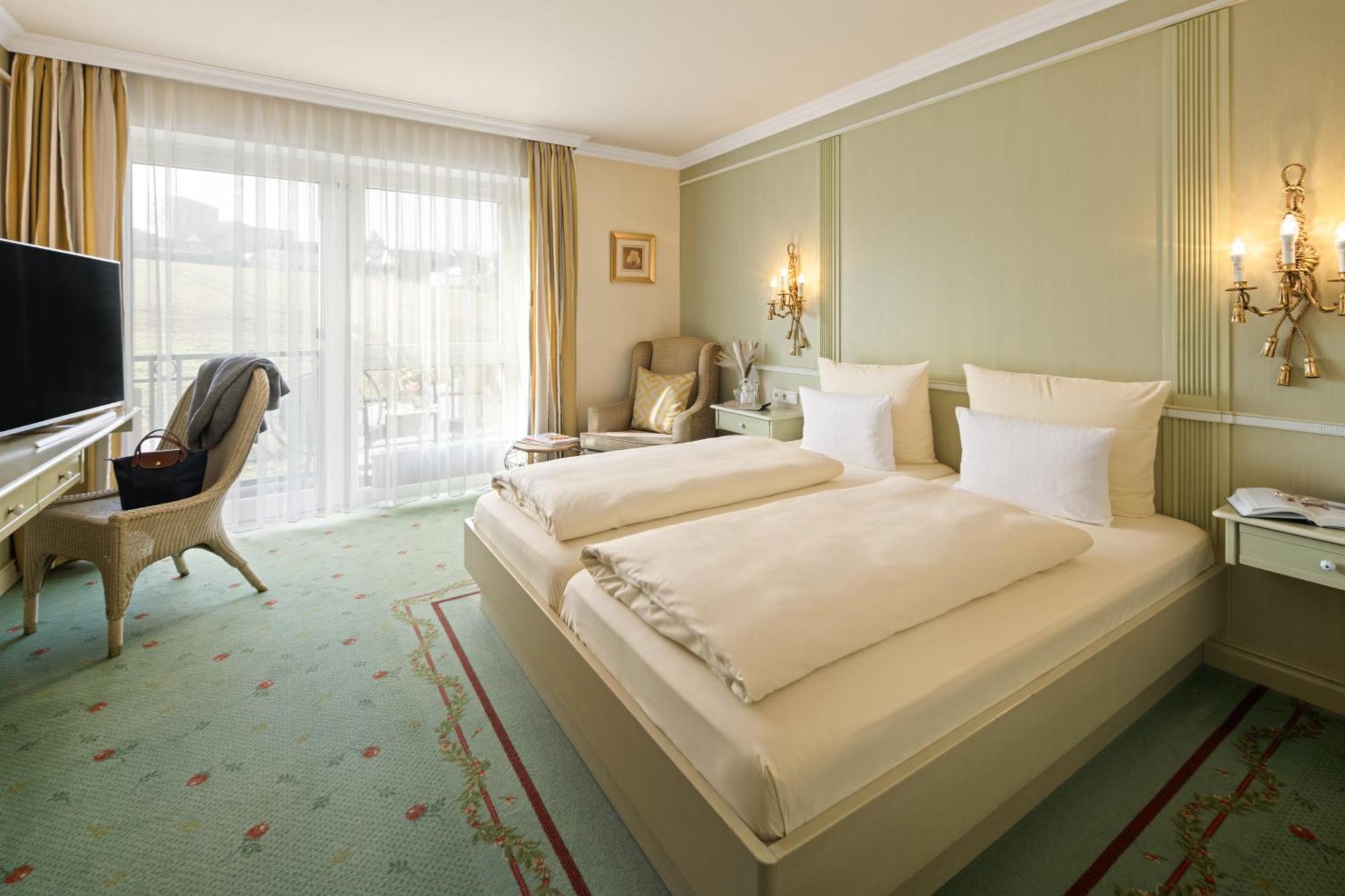 Hotel Dreifluessehof Πασάου Εξωτερικό φωτογραφία