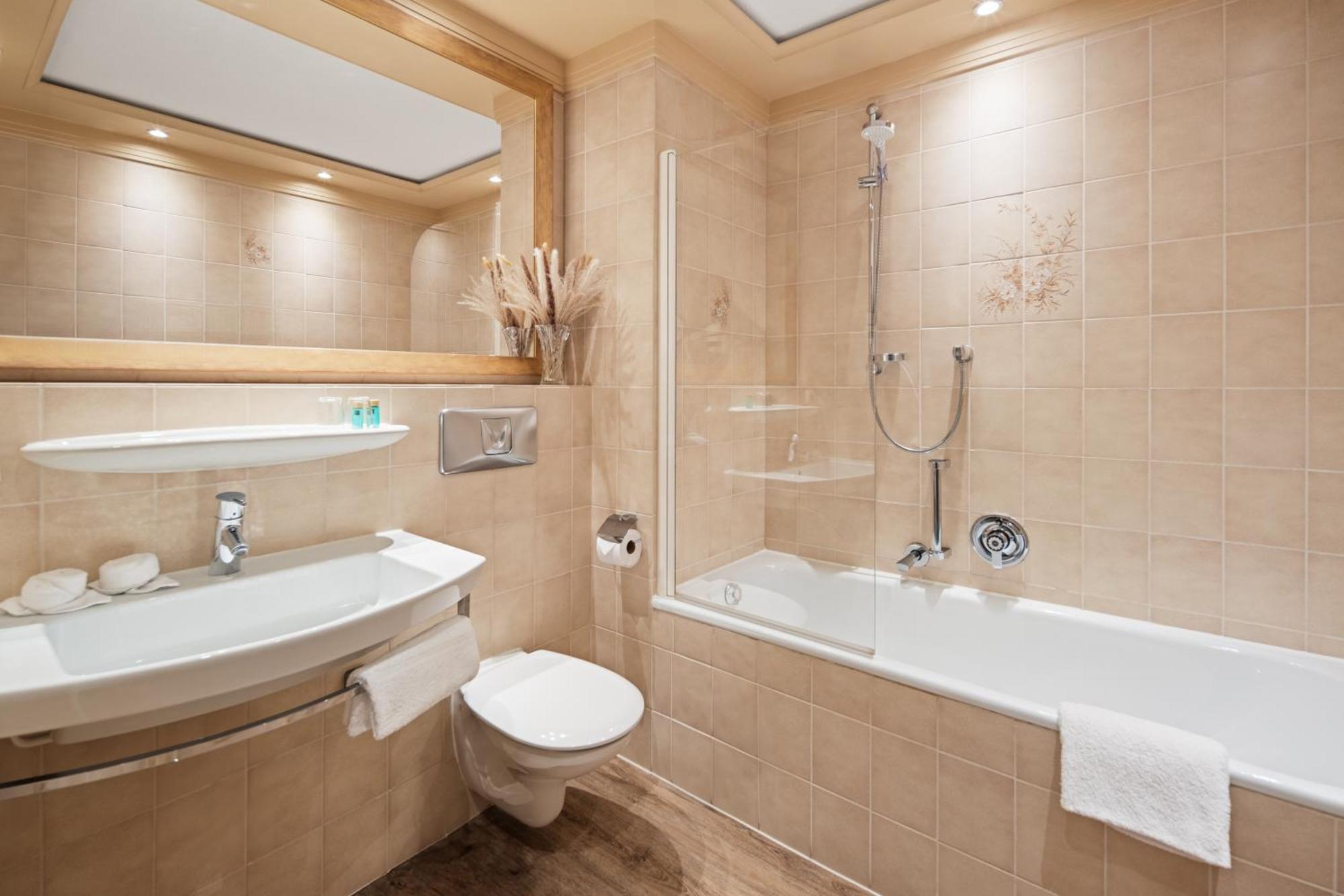 Hotel Dreifluessehof Πασάου Εξωτερικό φωτογραφία