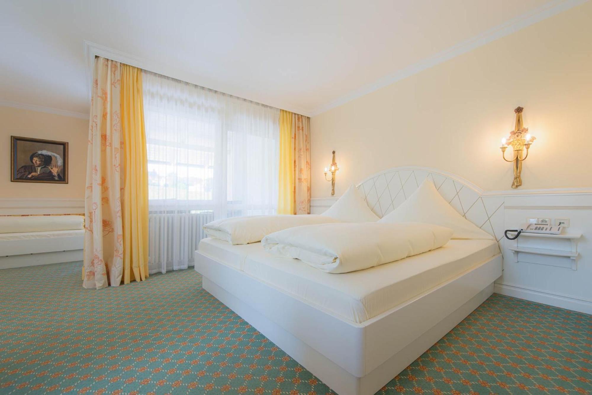Hotel Dreifluessehof Πασάου Εξωτερικό φωτογραφία