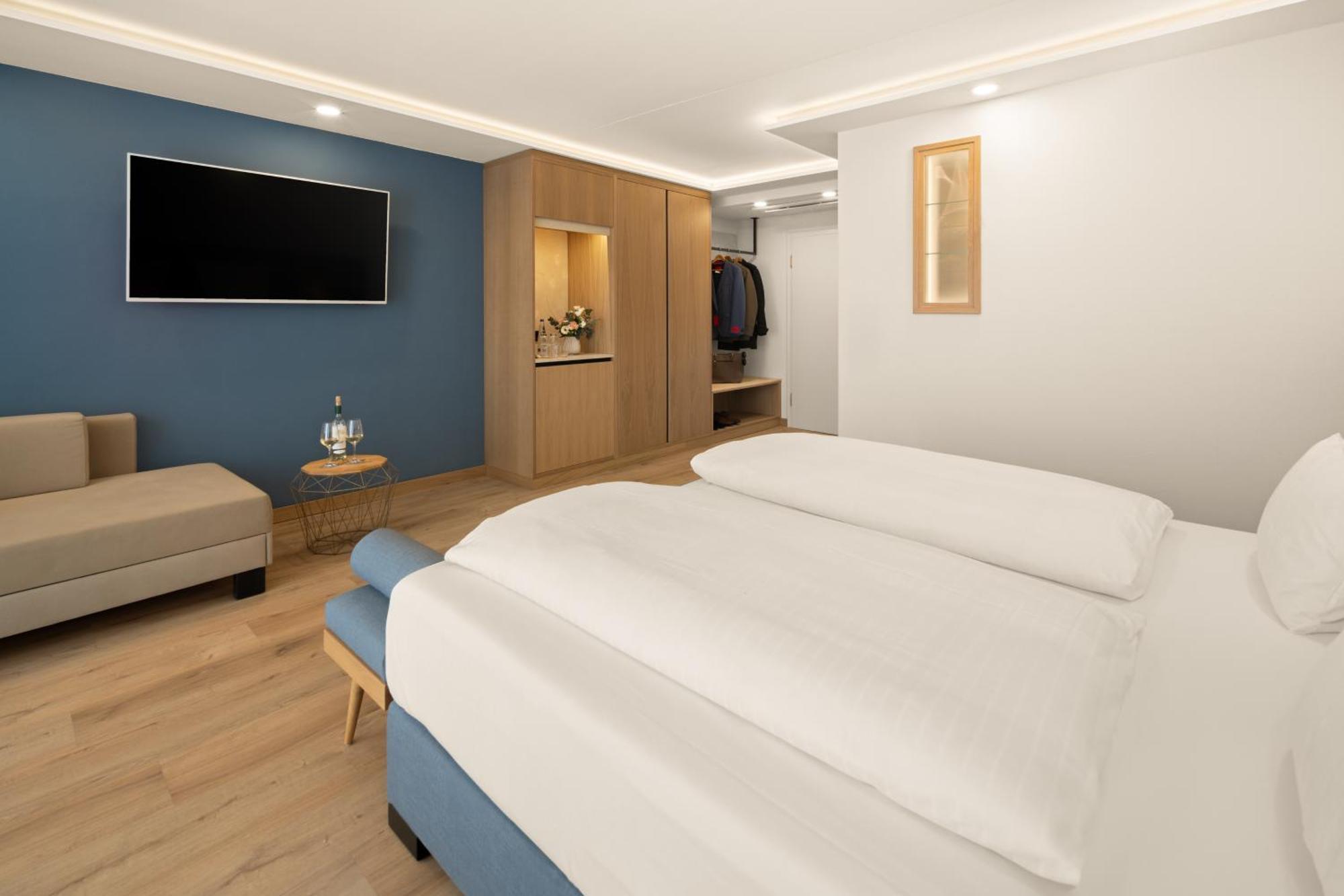 Hotel Dreifluessehof Πασάου Εξωτερικό φωτογραφία