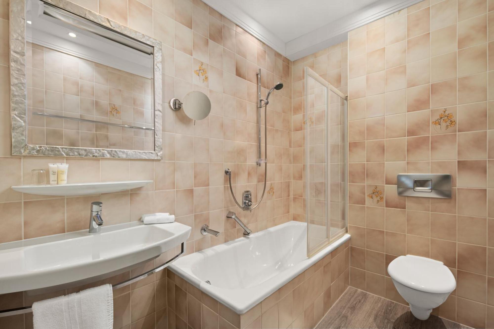 Hotel Dreifluessehof Πασάου Εξωτερικό φωτογραφία