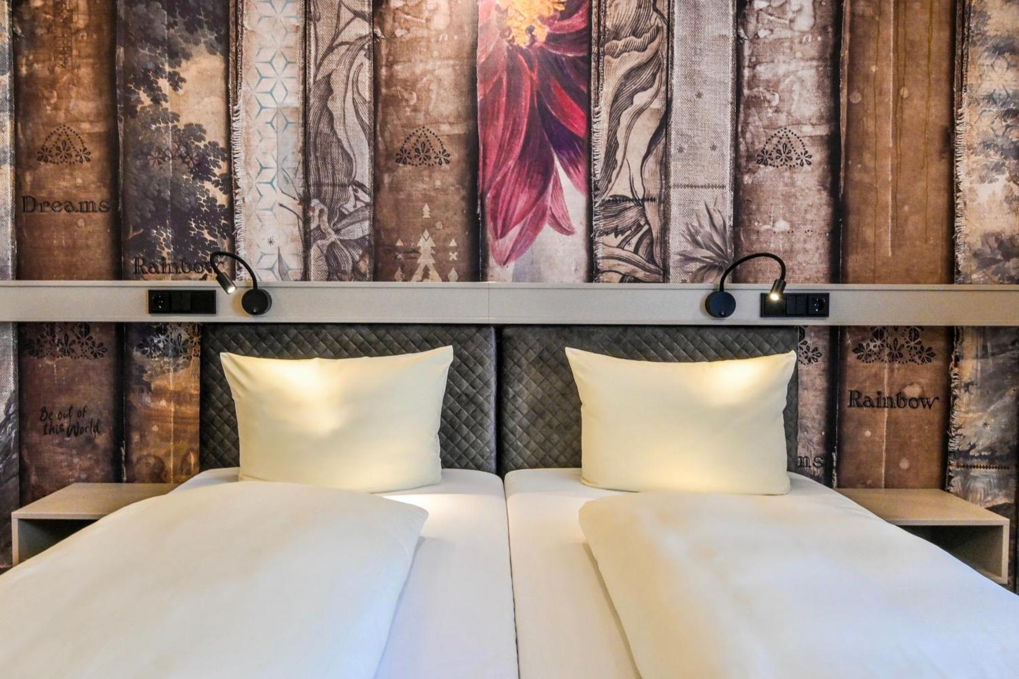 Hotel Dreifluessehof Πασάου Εξωτερικό φωτογραφία