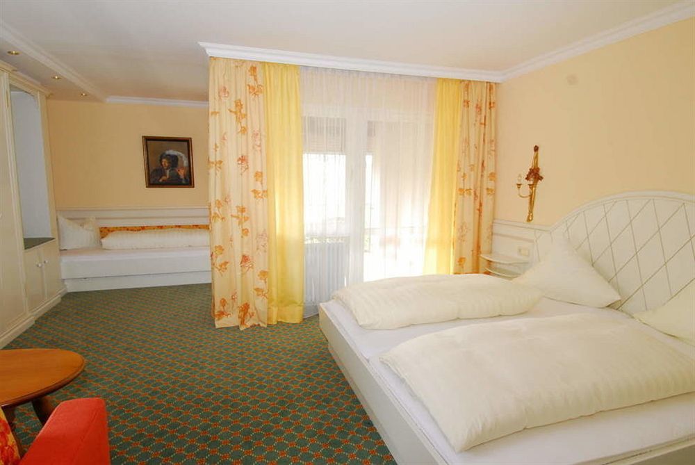 Hotel Dreifluessehof Πασάου Εξωτερικό φωτογραφία