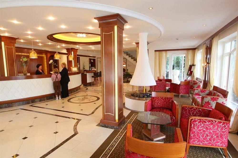 Hotel Dreifluessehof Πασάου Εξωτερικό φωτογραφία